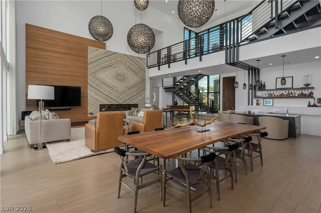 4191 Via Montagna, Las Vegas, NV 89129