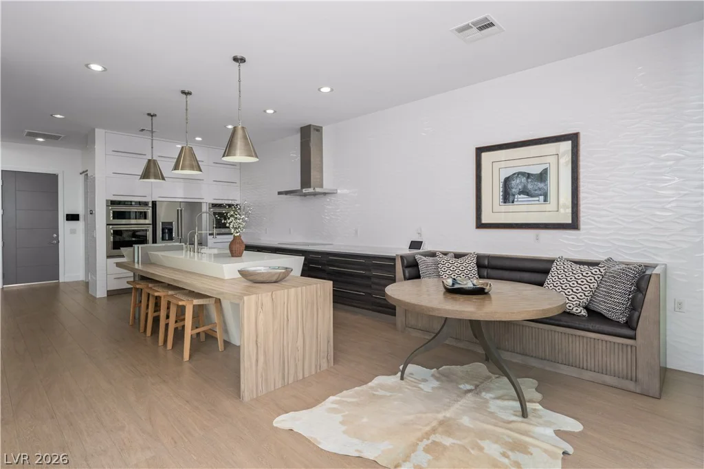4191 Via Montagna, Las Vegas, NV 89129
