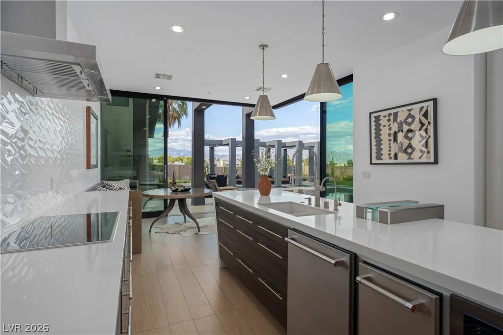 4191 Via Montagna, Las Vegas, NV 89129