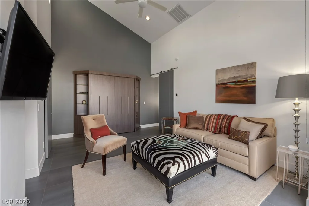 4191 Via Montagna, Las Vegas, NV 89129