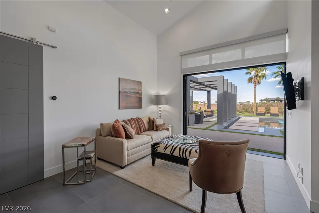 4191 Via Montagna, Las Vegas, NV 89129