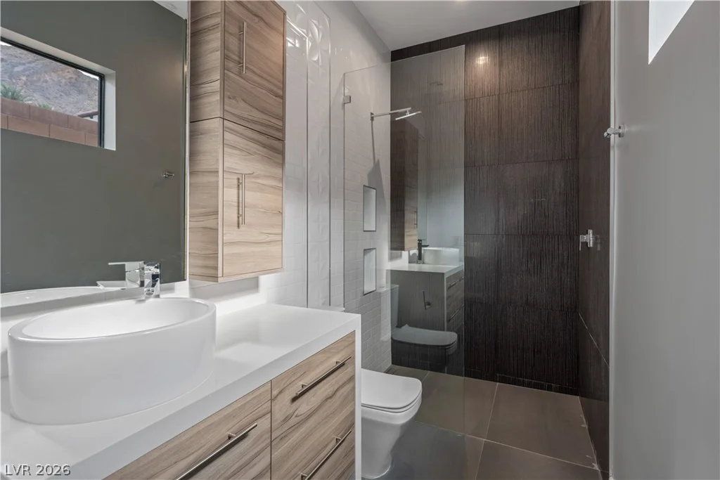 4191 Via Montagna, Las Vegas, NV 89129