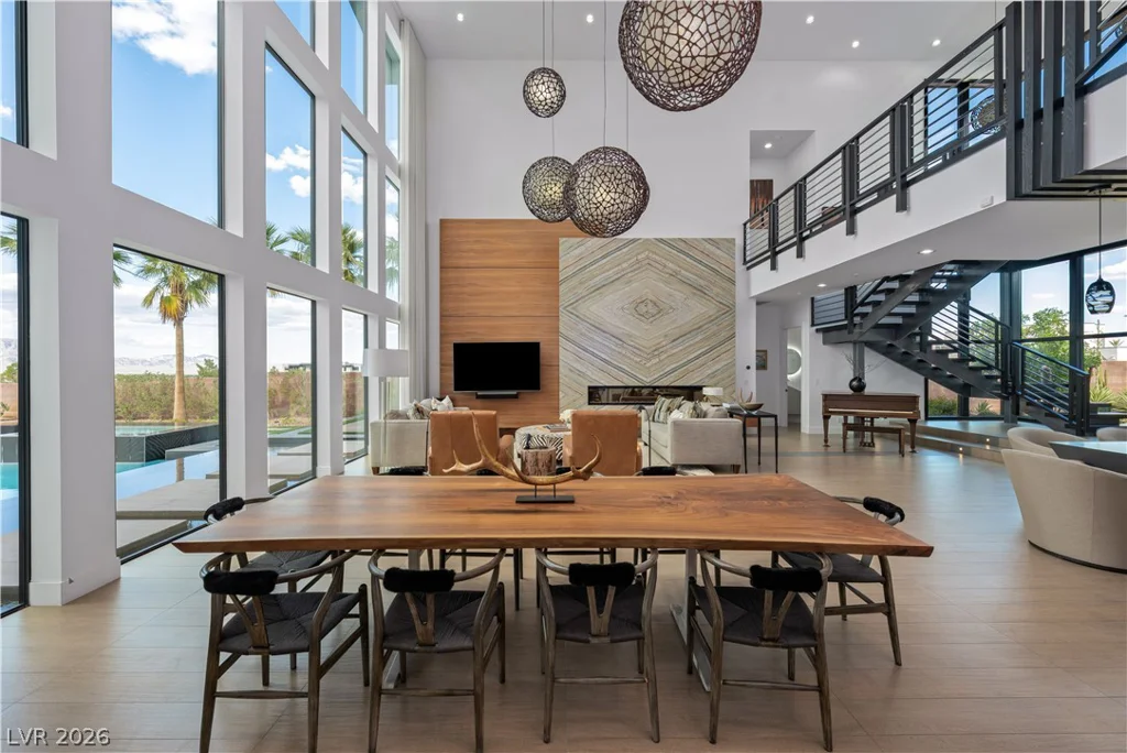 4191 Via Montagna, Las Vegas, NV 89129