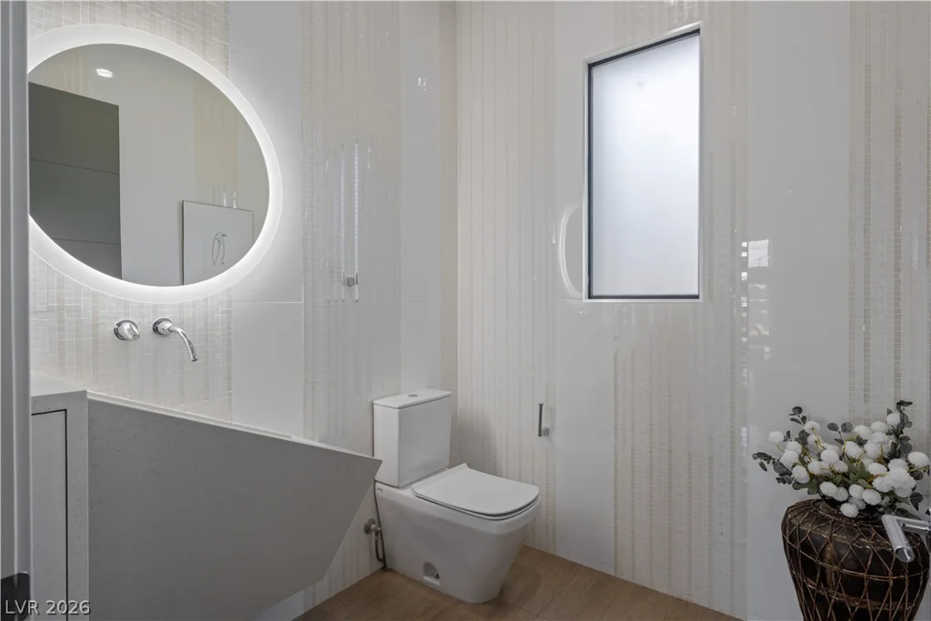 4191 Via Montagna, Las Vegas, NV 89129