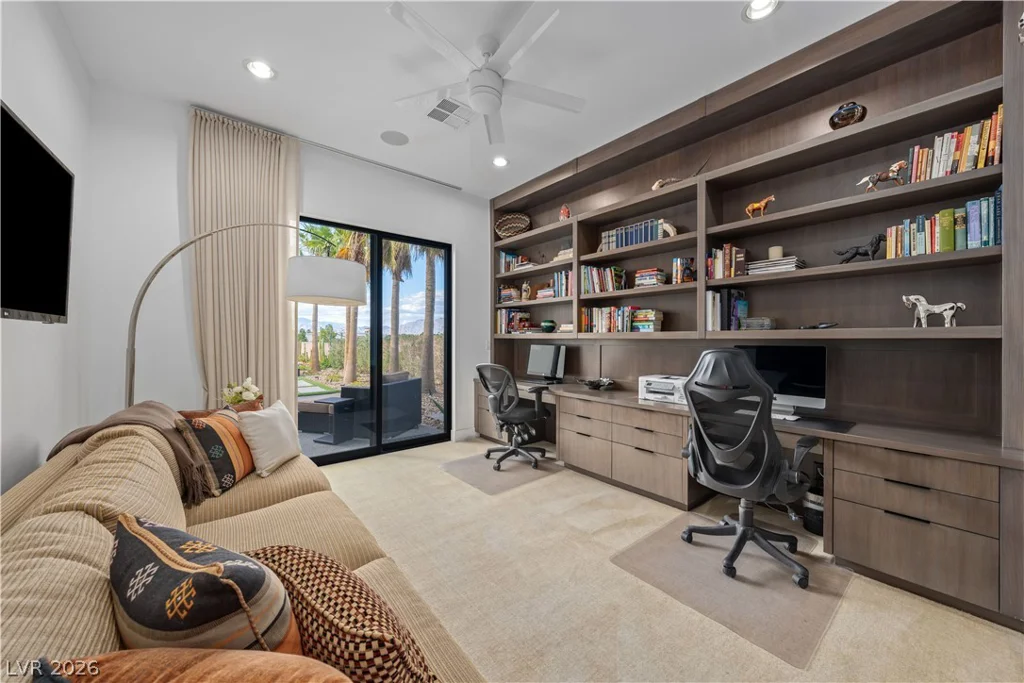 4191 Via Montagna, Las Vegas, NV 89129