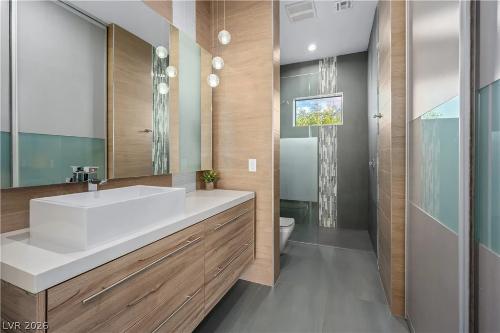 4191 Via Montagna, Las Vegas, NV 89129
