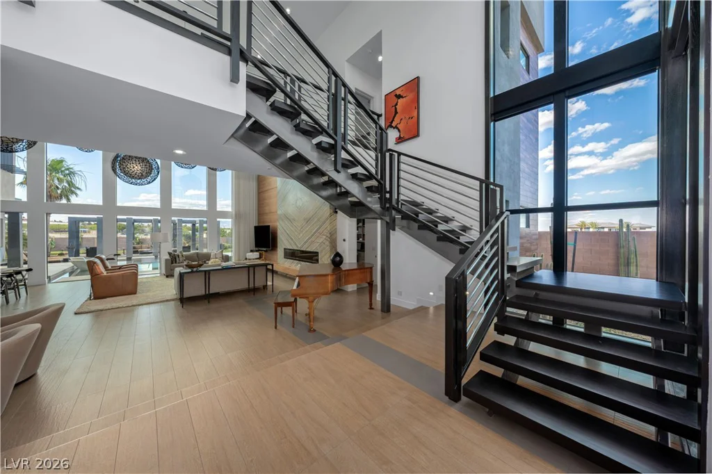 4191 Via Montagna, Las Vegas, NV 89129