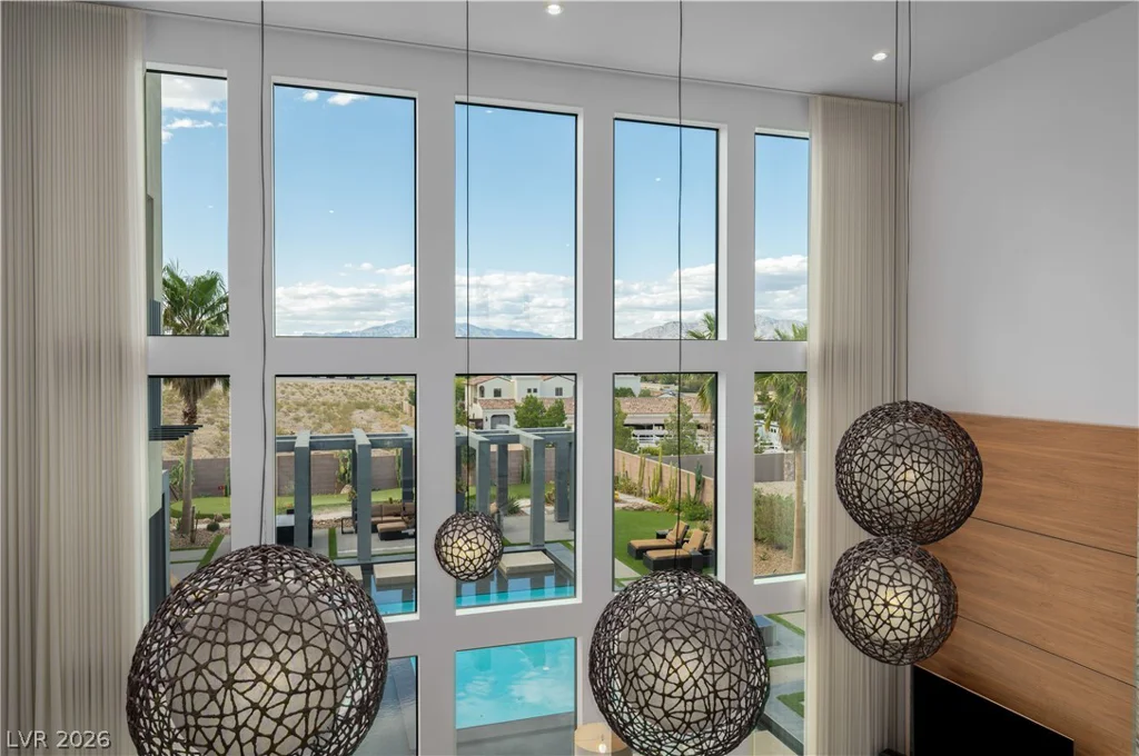 4191 Via Montagna, Las Vegas, NV 89129