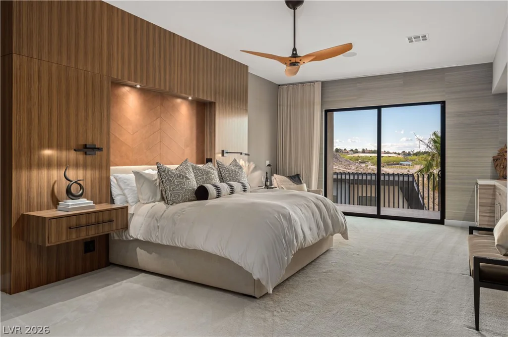 4191 Via Montagna, Las Vegas, NV 89129