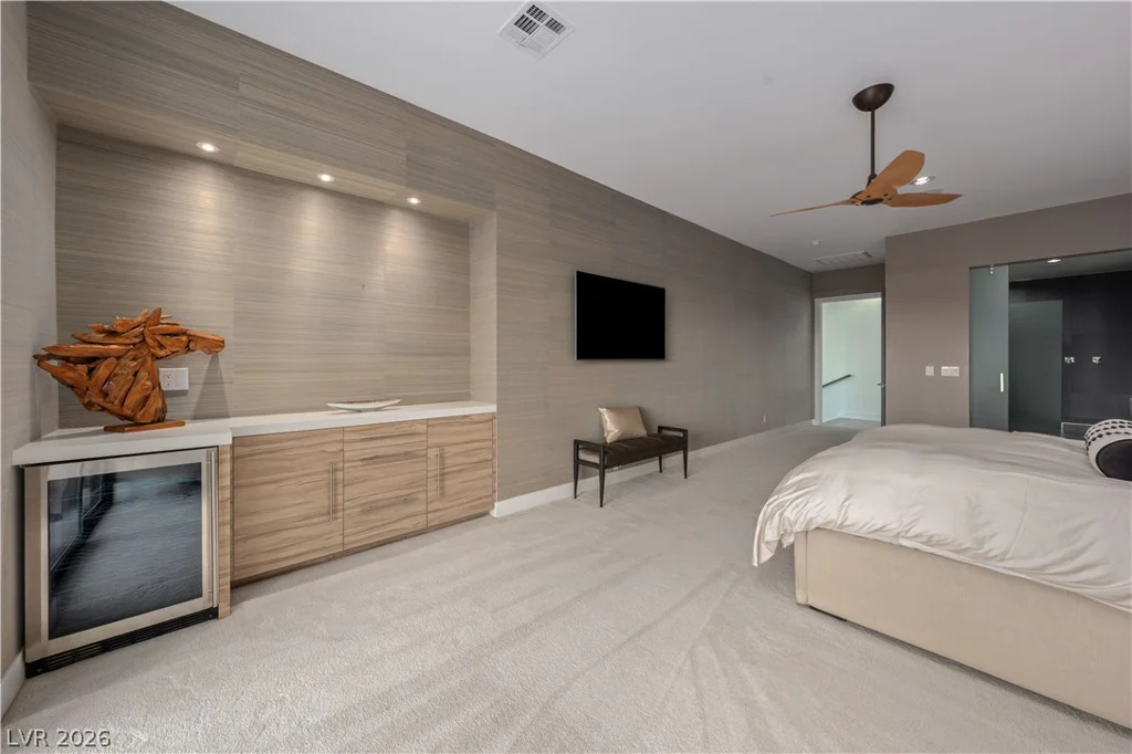 4191 Via Montagna, Las Vegas, NV 89129