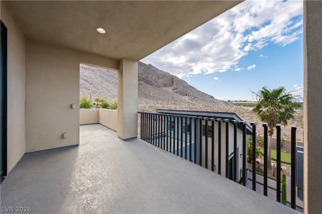 4191 Via Montagna, Las Vegas, NV 89129