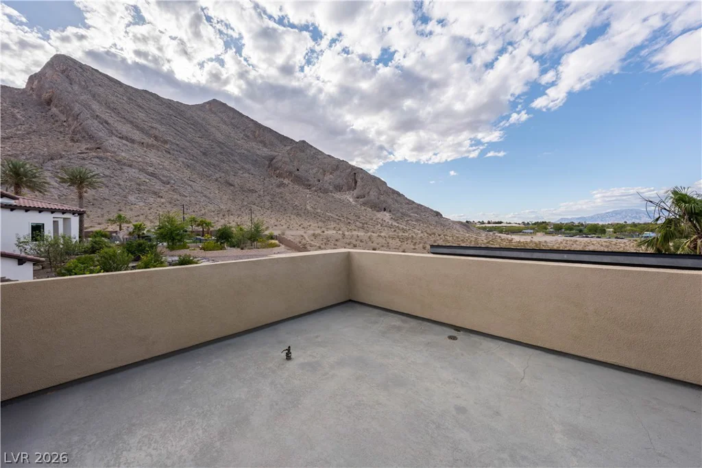 4191 Via Montagna, Las Vegas, NV 89129
