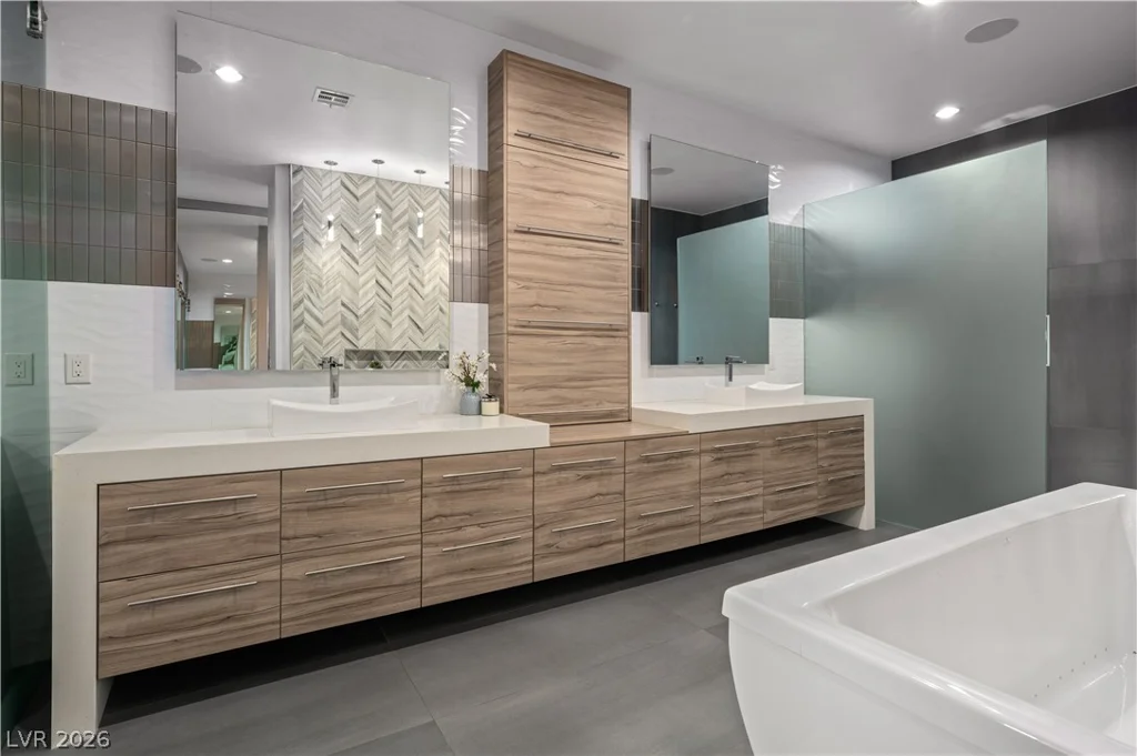 4191 Via Montagna, Las Vegas, NV 89129