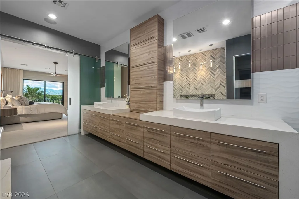 4191 Via Montagna, Las Vegas, NV 89129