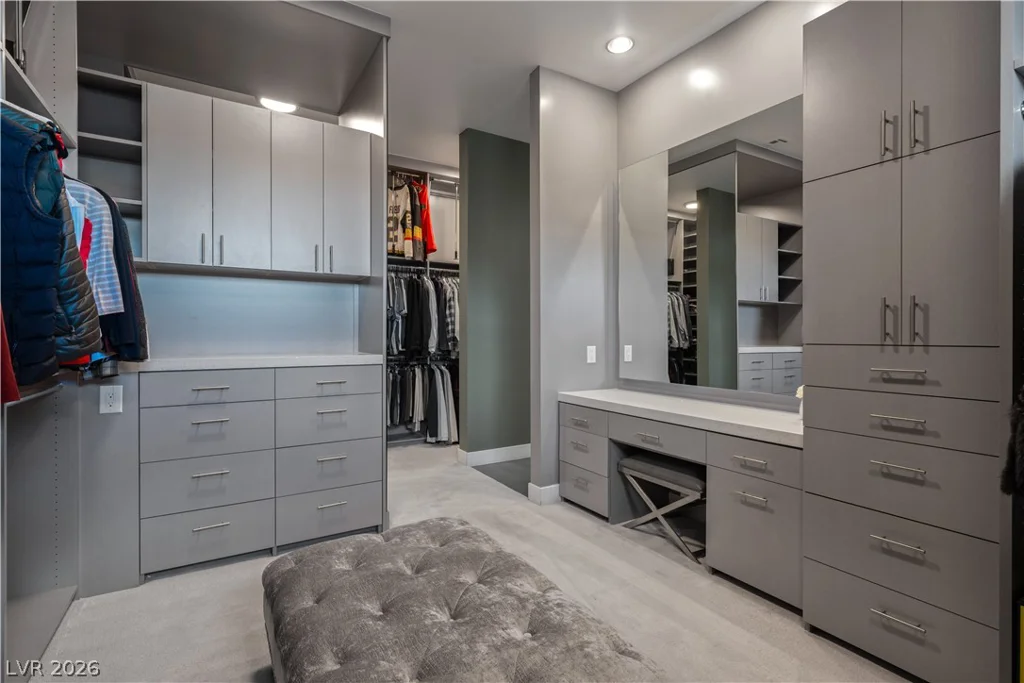 4191 Via Montagna, Las Vegas, NV 89129