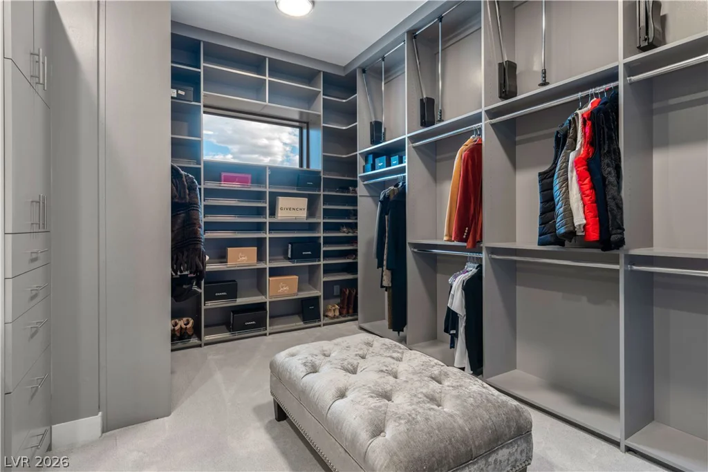 4191 Via Montagna, Las Vegas, NV 89129