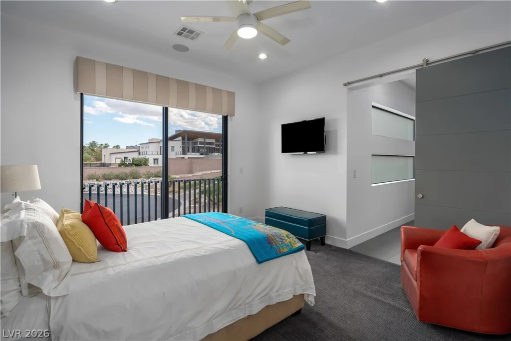 4191 Via Montagna, Las Vegas, NV 89129