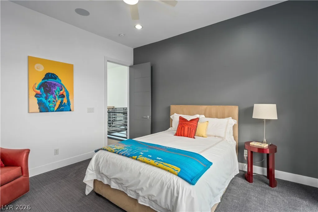 4191 Via Montagna, Las Vegas, NV 89129