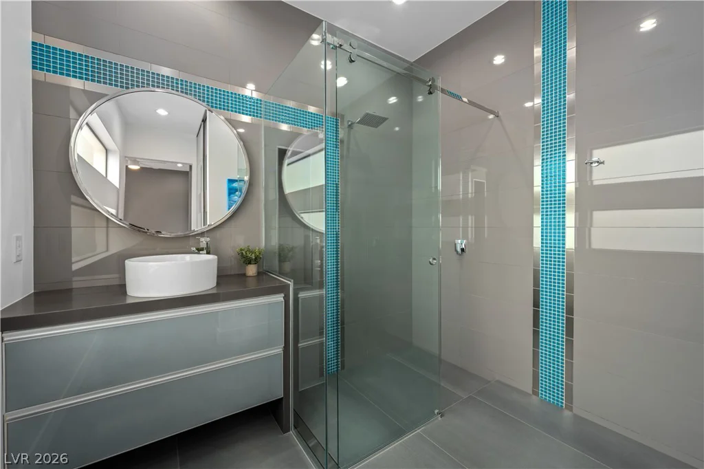 4191 Via Montagna, Las Vegas, NV 89129