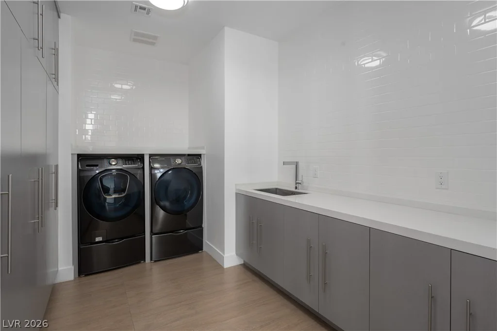 4191 Via Montagna, Las Vegas, NV 89129