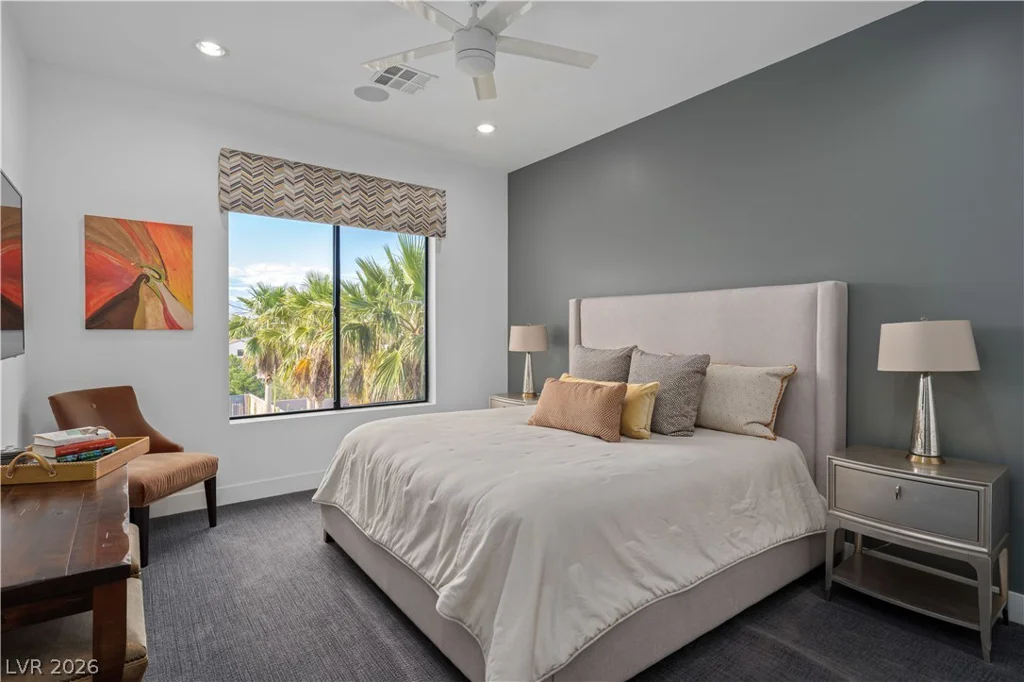 4191 Via Montagna, Las Vegas, NV 89129