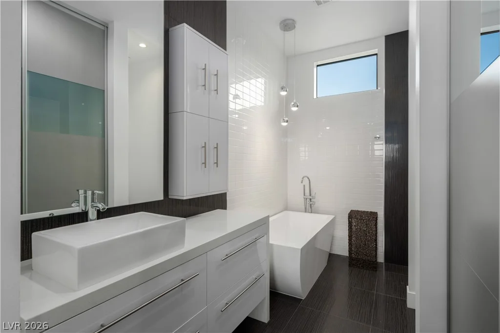 4191 Via Montagna, Las Vegas, NV 89129