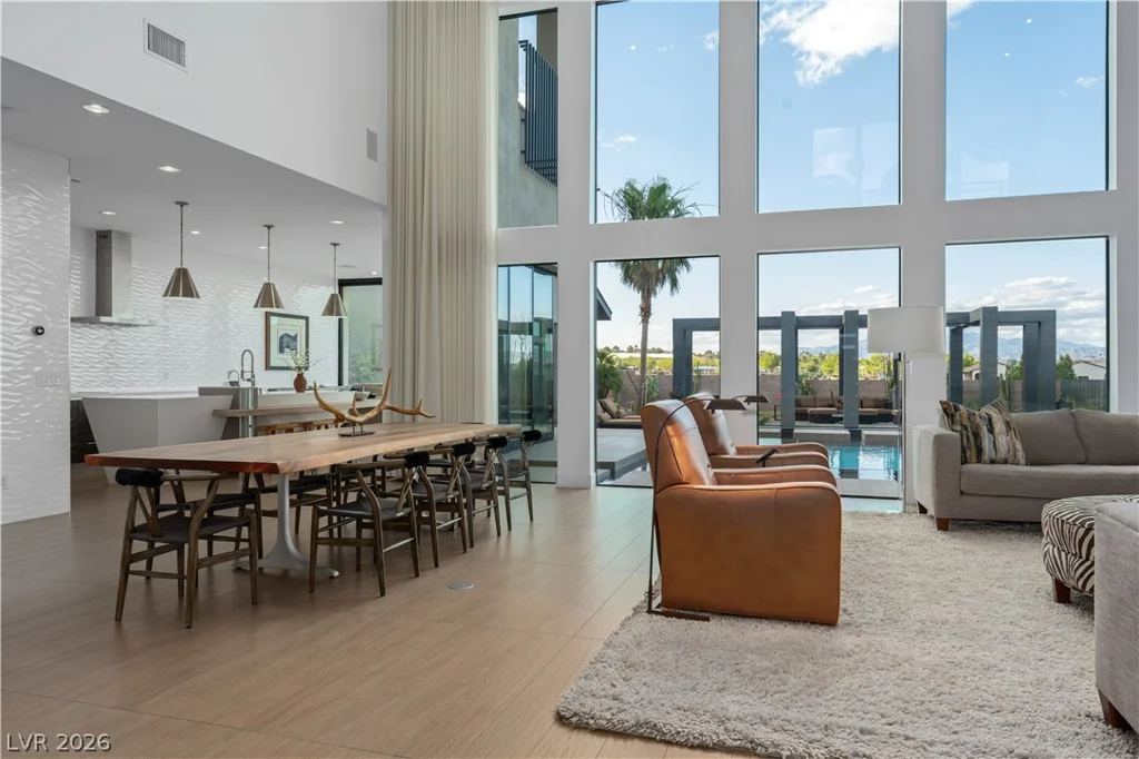 4191 Via Montagna, Las Vegas, NV 89129