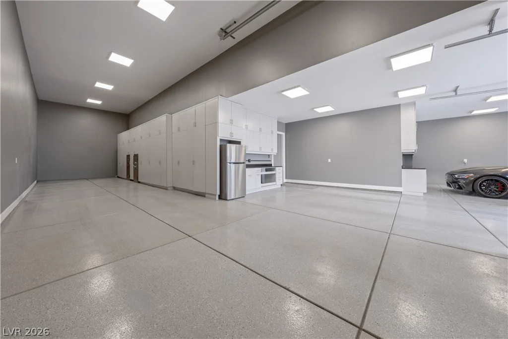 4191 Via Montagna, Las Vegas, NV 89129