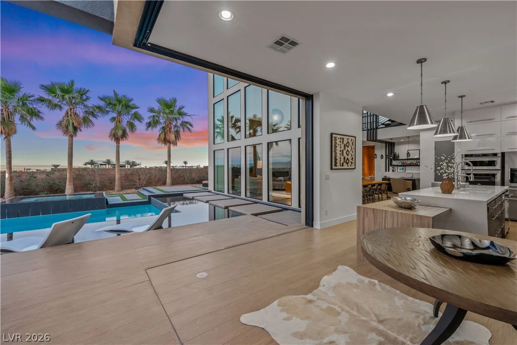 4191 Via Montagna, Las Vegas, NV 89129