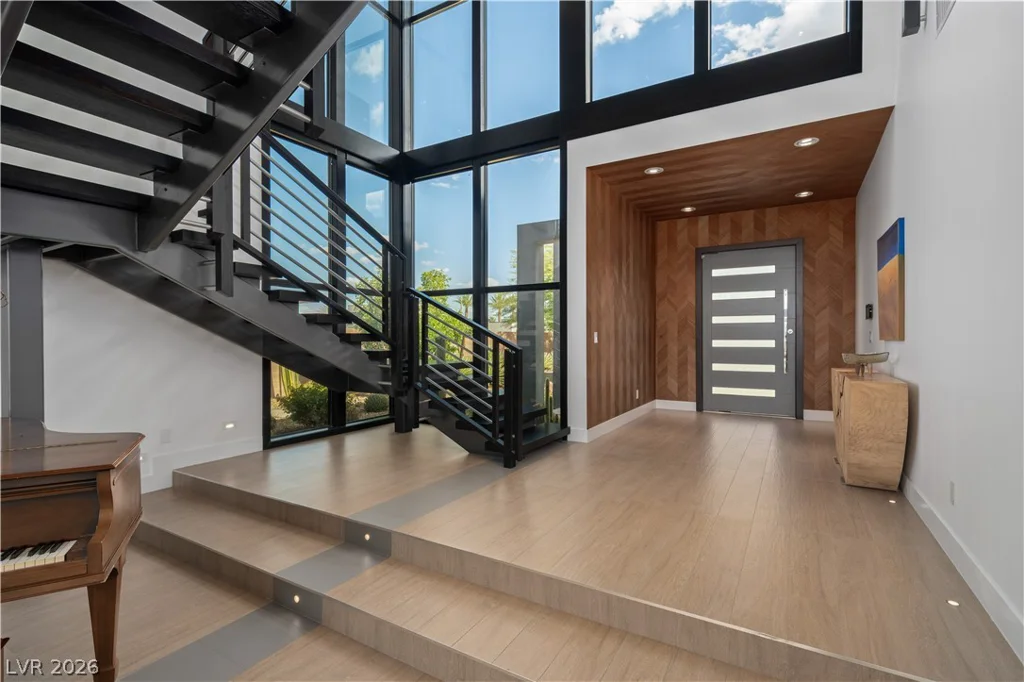 4191 Via Montagna, Las Vegas, NV 89129