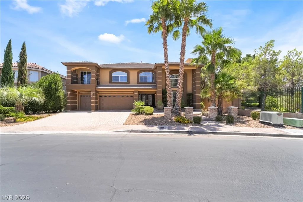 11280 Pentland Downs, Las Vegas, NV 89141