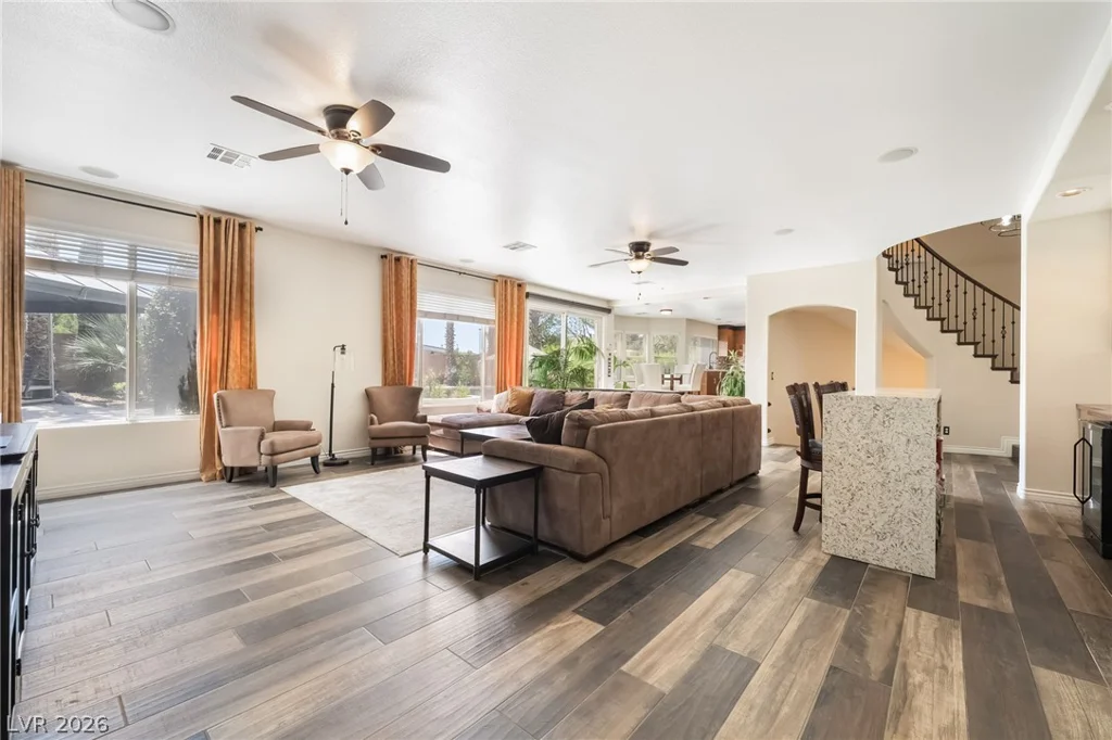 11280 Pentland Downs, Las Vegas, NV 89141