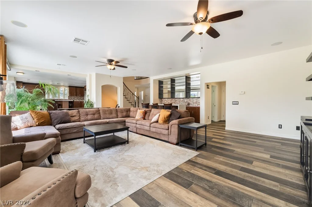 11280 Pentland Downs, Las Vegas, NV 89141