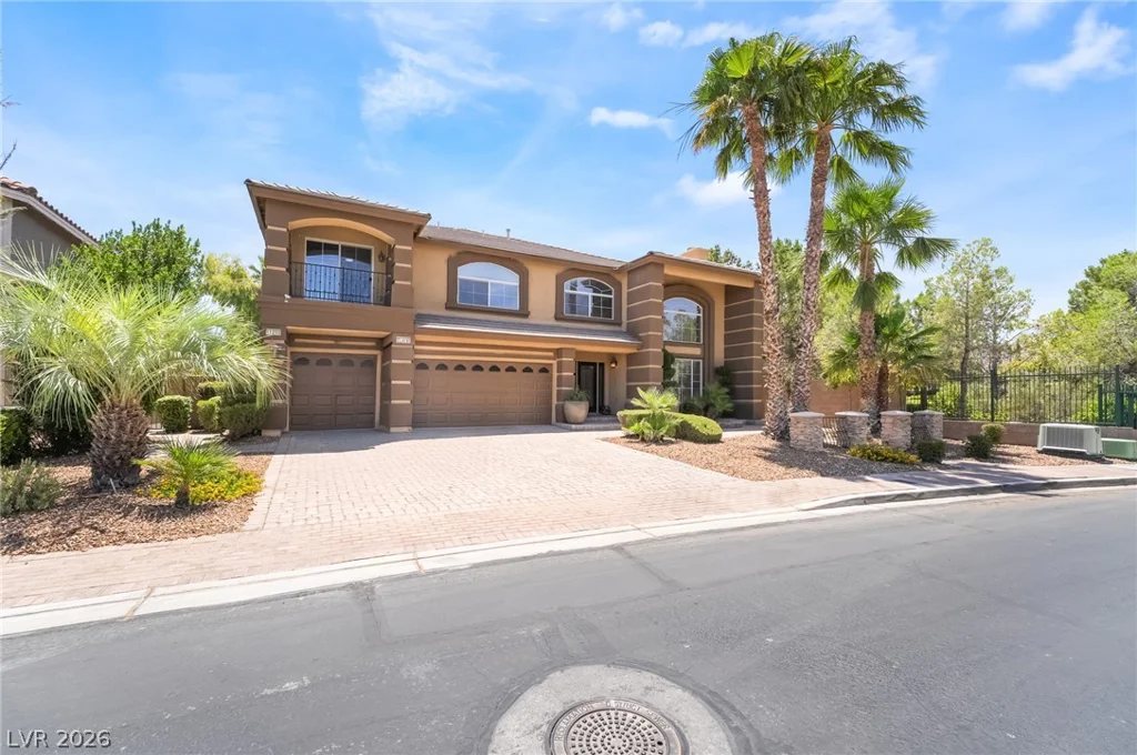 11280 Pentland Downs, Las Vegas, NV 89141