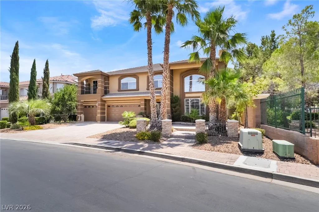 11280 Pentland Downs, Las Vegas, NV 89141