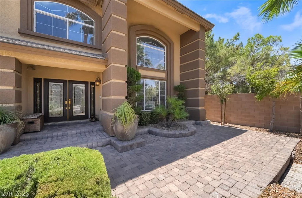 11280 Pentland Downs, Las Vegas, NV 89141