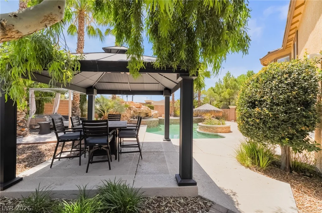 11280 Pentland Downs, Las Vegas, NV 89141
