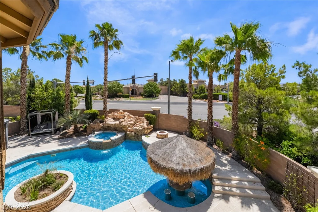 11280 Pentland Downs, Las Vegas, NV 89141