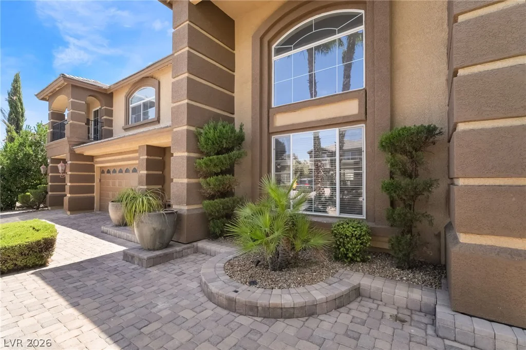 11280 Pentland Downs, Las Vegas, NV 89141