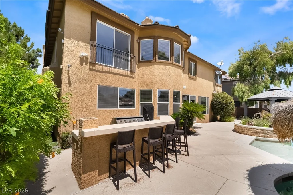 11280 Pentland Downs, Las Vegas, NV 89141