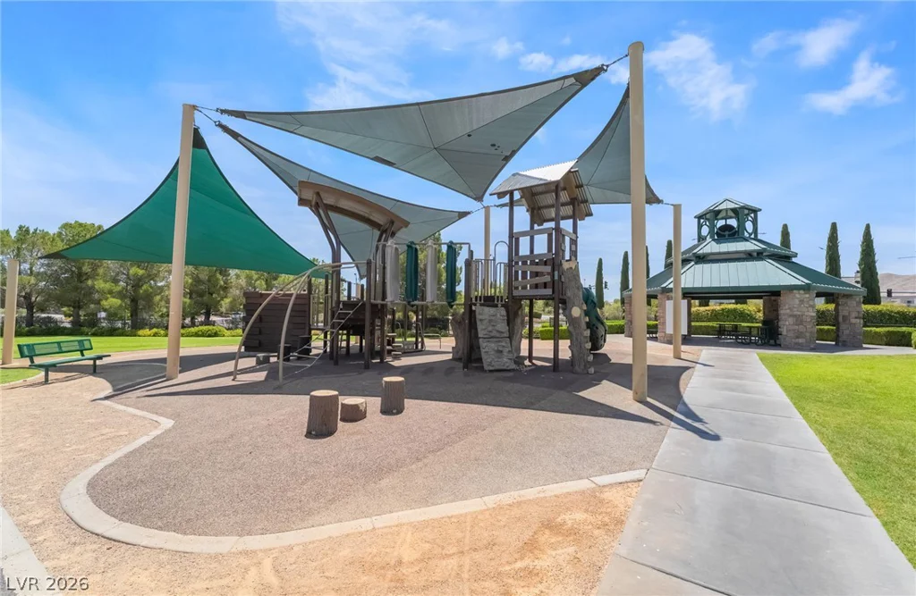 11280 Pentland Downs, Las Vegas, NV 89141