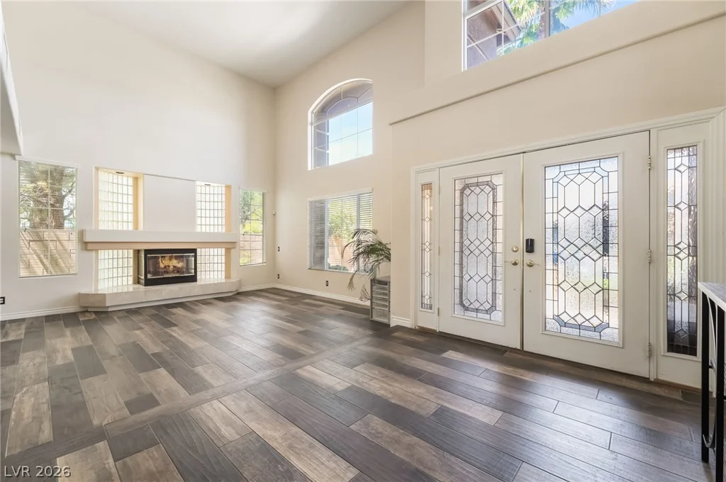 11280 Pentland Downs, Las Vegas, NV 89141