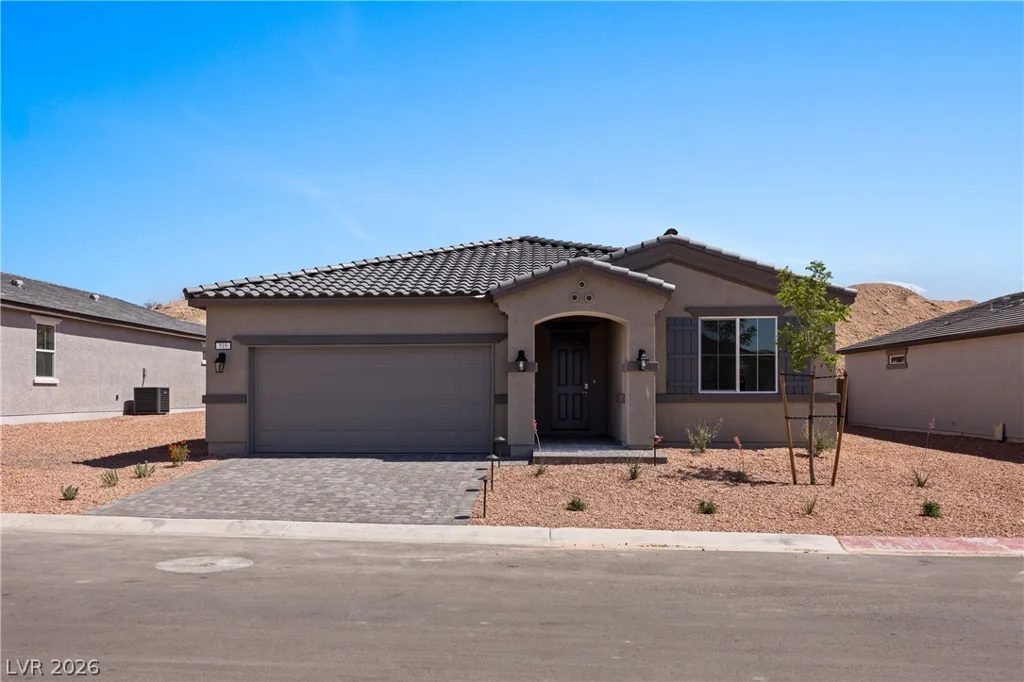 558 Jefferson, Mesquite, NV 89027