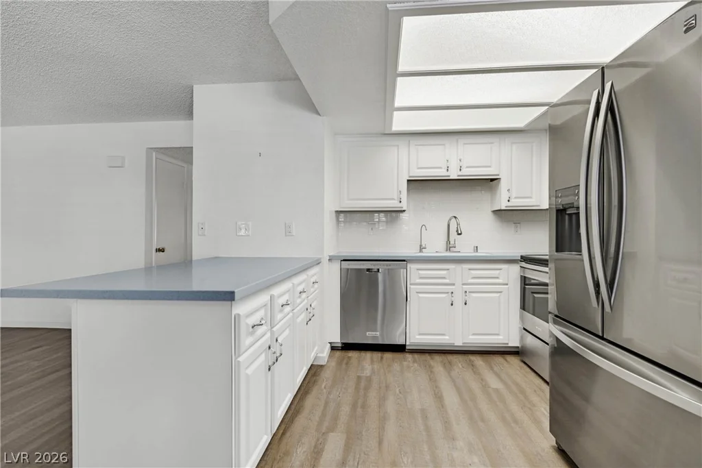 1008 Falconhead, Las Vegas, NV 89128