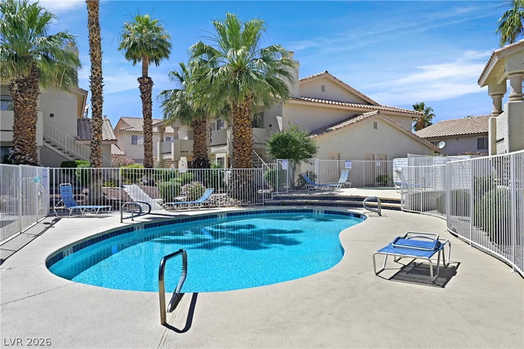 1008 Falconhead, Las Vegas, NV 89128