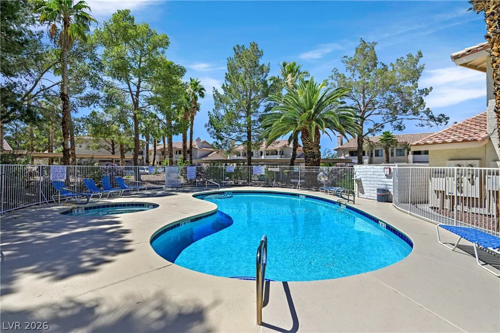 1008 Falconhead, Las Vegas, NV 89128