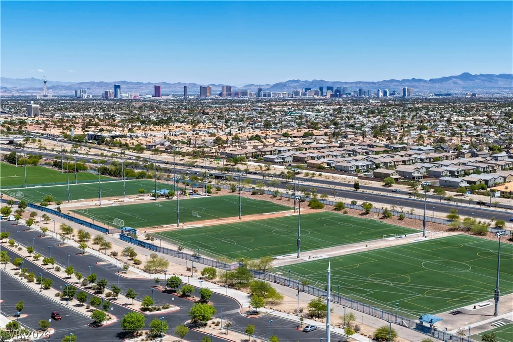 1008 Falconhead, Las Vegas, NV 89128