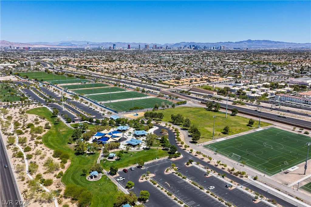 1008 Falconhead, Las Vegas, NV 89128