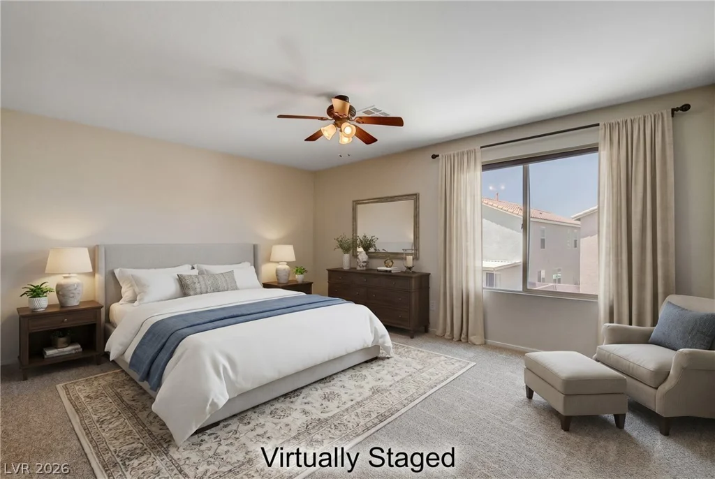 7679 Marine Current, Las Vegas, NV 89139