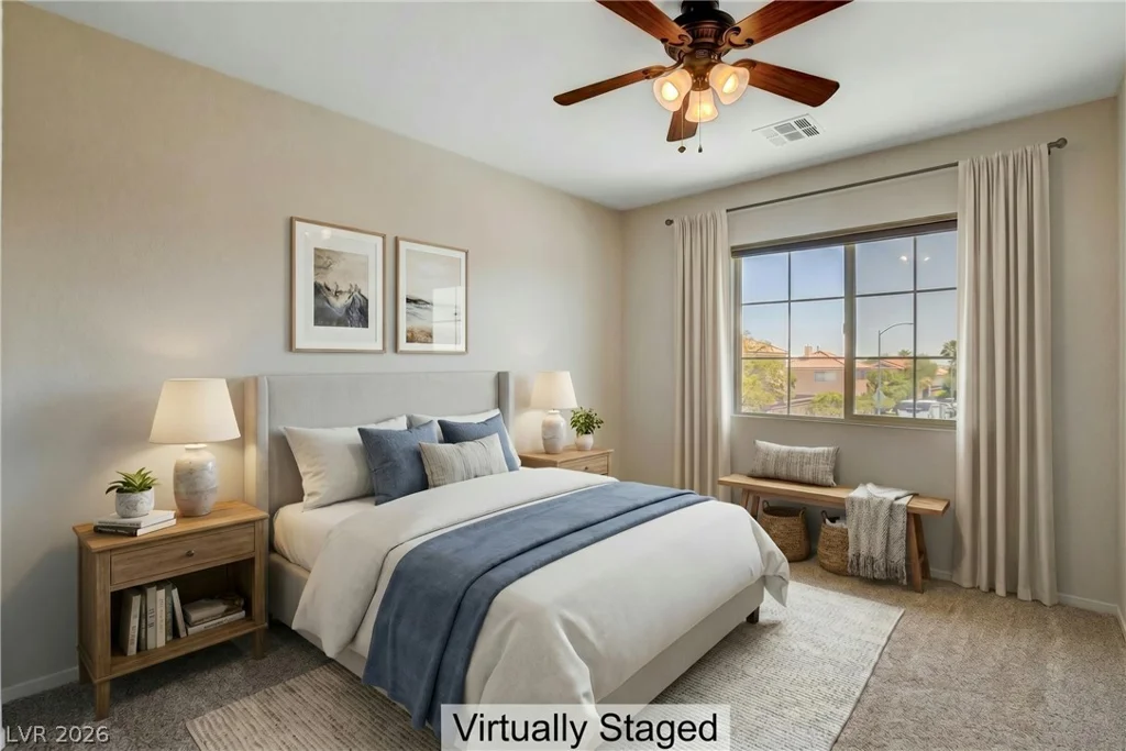 7679 Marine Current, Las Vegas, NV 89139